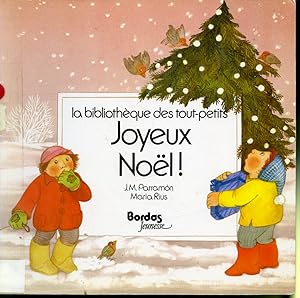 Joyeux Noël !