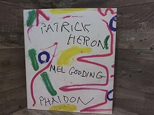 Seller image for Patrick Heron for sale by Archives Books inc.