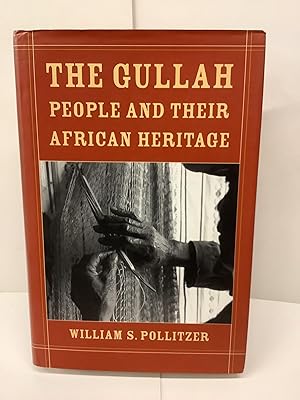 The Gullah People and their African Heritage