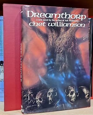 Dreamthorp. (Signed Copy)