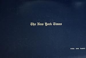 The New York Times "Original" Newspaper; Vol. XCIX.No. 33,669; March 31, 1950; With Presentation ...