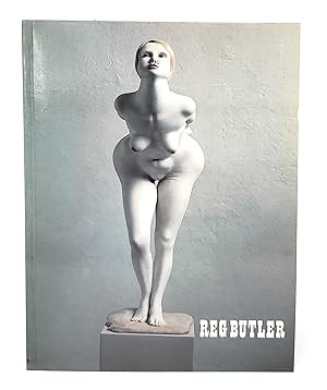 Seller image for Reg Butler for sale by Underground Books, ABAA