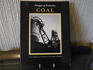 Seller image for Images of Industry: Coal for sale by WeBuyBooks