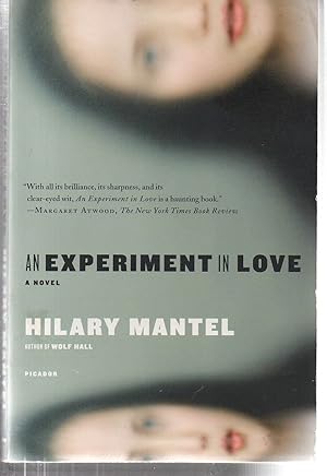 Seller image for An Experiment in Love: A Novel for sale by EdmondDantes Bookseller