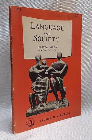 Seller image for Language and Society (Studies in Sociology) for sale by Book House in Dinkytown, IOBA