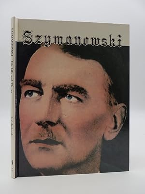 Immagine del venditore per SZYMANOWSKI His Life and Times venduto da Sage Rare & Collectible Books, IOBA