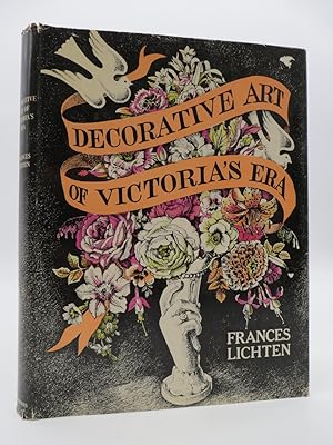 DECORATIVE ART OF VICTORIA'S ERA