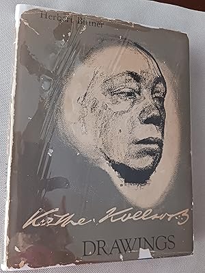 Kaethe Kollwitz: Drawings