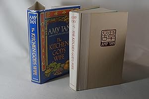 Seller image for The Kitchen God's Wife for sale by Books Again