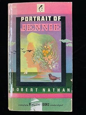 Seller image for Portrait of Jennie for sale by Second Edition Books