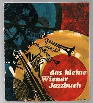 Das kleine Wiener Jazzbuch der Wiener Schuljugend gewidmet (Erste Österreichische Spar-Casse)