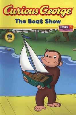 Seller image for Curious George: The Boat Show: Curious about Water (Paperback or Softback) for sale by BargainBookStores