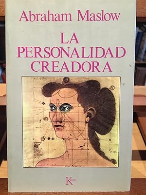 Imagen del vendedor de LA PERSONALIDAD CREADORA a la venta por Antigua Librera Canuda