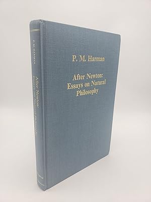 Bild des Verkufers fr After Newton: Essays on Natural Philosophy zum Verkauf von Shadyside Books