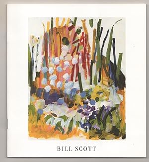 Immagine del venditore per Bill Scott: Recent Work venduto da Jeff Hirsch Books, ABAA