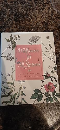 Immagine del venditore per Wildflowers for All Seasons venduto da Darby Jones