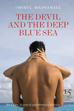 Bild des Verkufers fr The Devil And The Deep Blue Sea zum Verkauf von WeBuyBooks