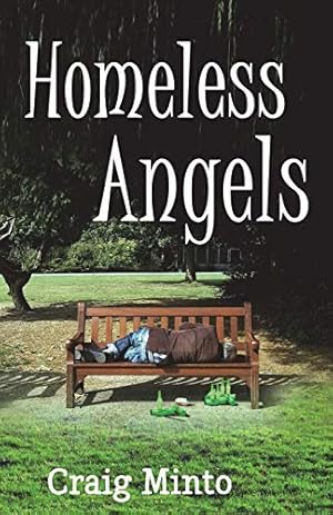 Immagine del venditore per Homeless Angels venduto da WeBuyBooks