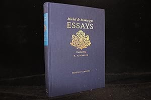 Image du vendeur pour Essays (A Penguin Classics Hardcover) mis en vente par ShiroBooks