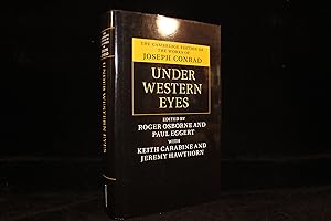 Image du vendeur pour Under Western Eyes (The Cambridge Edition of the Works of Joseph Conrad) mis en vente par ShiroBooks
