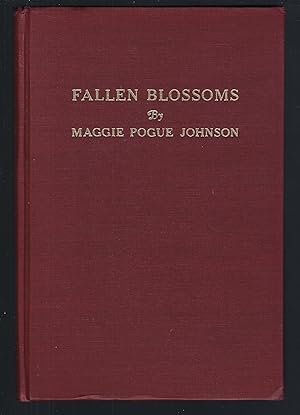 Imagen del vendedor de Fallen Blossoms a la venta por Turn-The-Page Books