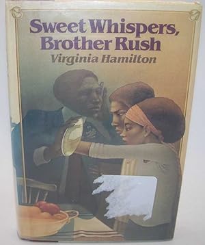 Imagen del vendedor de Sweet Whispers, Brother Rush a la venta por Easy Chair Books
