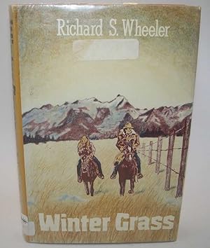 Winter Grass