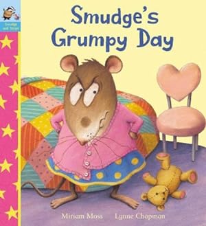 Image du vendeur pour Smudge's Grumpy Day mis en vente par Reliant Bookstore