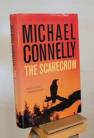 Imagen del vendedor de The Scarecrow a la venta por Henniker Book Farm and Gifts