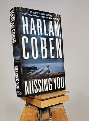 Imagen del vendedor de Missing You a la venta por Henniker Book Farm and Gifts