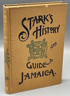 Stark's Jamaica Guide