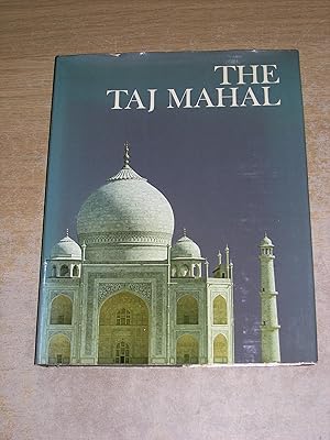 Seller image for The Taj Mahal for sale by Neo Books