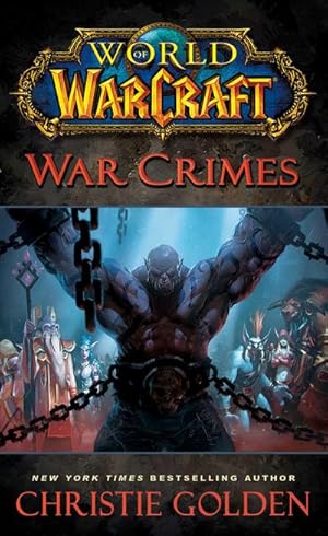 Immagine del venditore per World of Warcraft: War Crimes venduto da Smartbuy