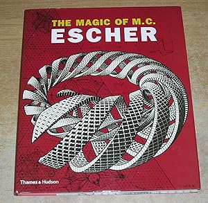 Immagine del venditore per The Magic of M.C. Escher venduto da Neo Books
