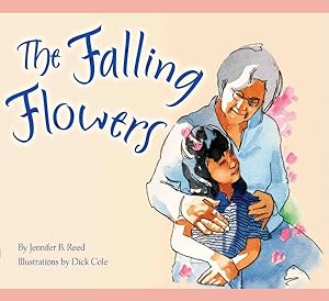 Bild des Verkufers fr Falling Flowers zum Verkauf von GreatBookPrices