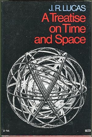 Bild des Verkufers fr A Treatise on Time and Space zum Verkauf von Evening Star Books, ABAA/ILAB