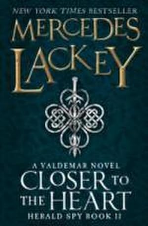 Seller image for Closer to the Heart : Book 2 for sale by Smartbuy