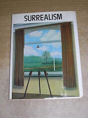 Bild des Verkufers fr Surrealism zum Verkauf von Neo Books