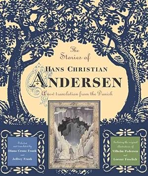 Image du vendeur pour Stories of Hans Christian Andersen : A New Translation from the Danish mis en vente par GreatBookPrices