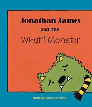 Seller image for JONATHAN JAMES AND THE WHATIF MO for sale by Reliant Bookstore