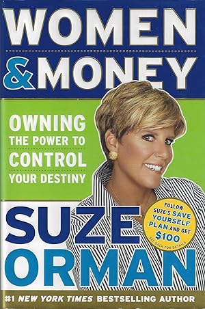 Women and Money: Owning the Power to Control your Destiny