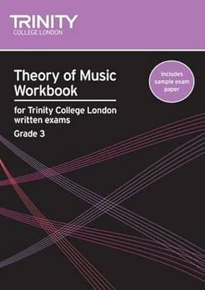 Immagine del venditore per Theory of Music Workbook Grade 3 (2007) venduto da Smartbuy