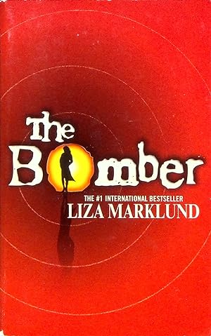 Seller image for The Bomber, Volume 4 (Annika Bengtzon) for sale by Adventures Underground