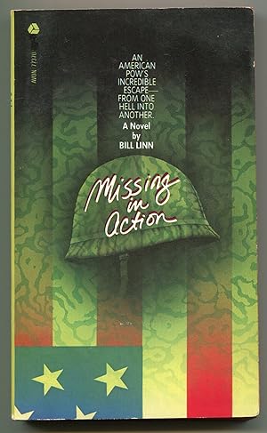 Seller image for Missing in Action for sale by Between the Covers-Rare Books, Inc. ABAA