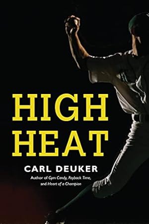 Imagen del vendedor de High Heat a la venta por Reliant Bookstore