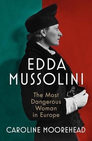 Imagen del vendedor de Edda Mussolini a la venta por BuchWeltWeit Ludwig Meier e.K.
