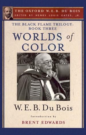 Seller image for Worlds of Color for sale by GreatBookPrices