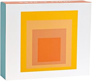Seller image for Josef Albers Quicknotes for sale by GreatBookPrices