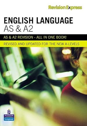 Seller image for Revision Express AS and A2 English Language for sale by Smartbuy
