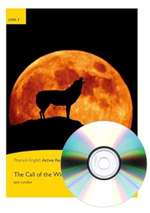 Immagine del venditore per The Call of the Wild, w. Multi-ROM with MP3 Pack : Text in English. Niveau A2 venduto da Smartbuy